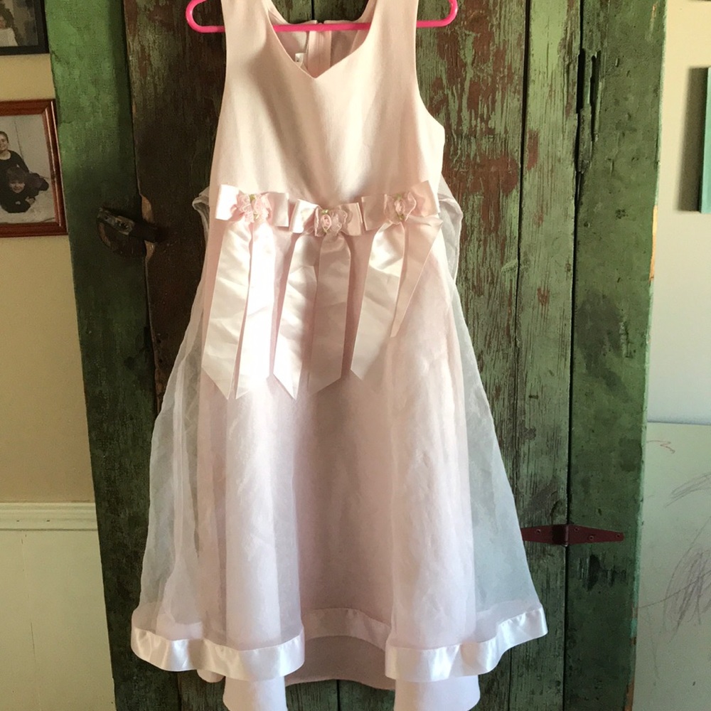 Girls dress